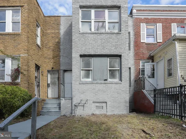 264 Boyd St, Camden, NJ 08105