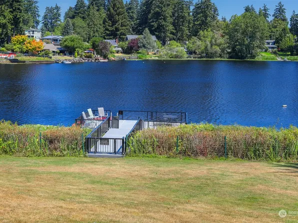 322 N 134th Street #102, Seattle, WA 98133