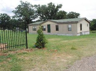 21361 Butler Ln, Cameron, OK 74932