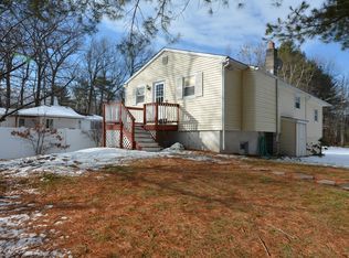 21 Cedar Rd, Shrewsbury, MA 01545