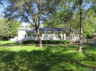 40 Hide A Way Rd, Oroville, CA 95966