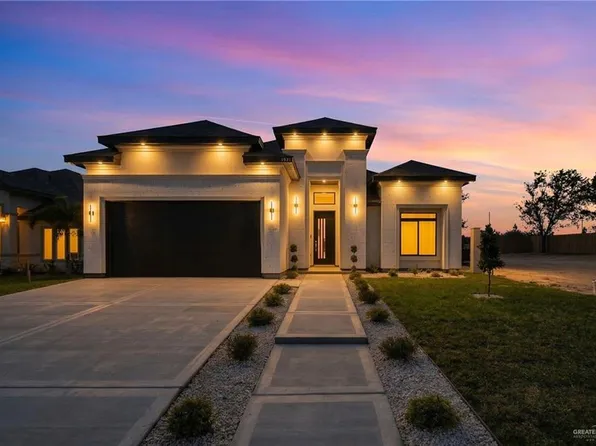 4913 Columbia Ave, McAllen, TX 78504