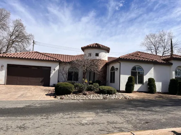 5740 Feitser Ln, Orangevale, CA 95662