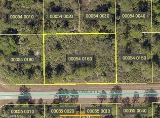 1037 Barcelona St E, Lehigh Acres, FL 33974