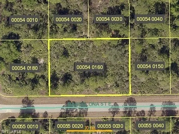 1037 Barcelona St E, Lehigh Acres, FL 33974
