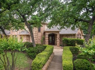 2100 Scenic Bay Dr, Arlington, TX 76013