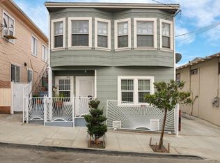 1910 47th Ave, Oakland, CA 94601