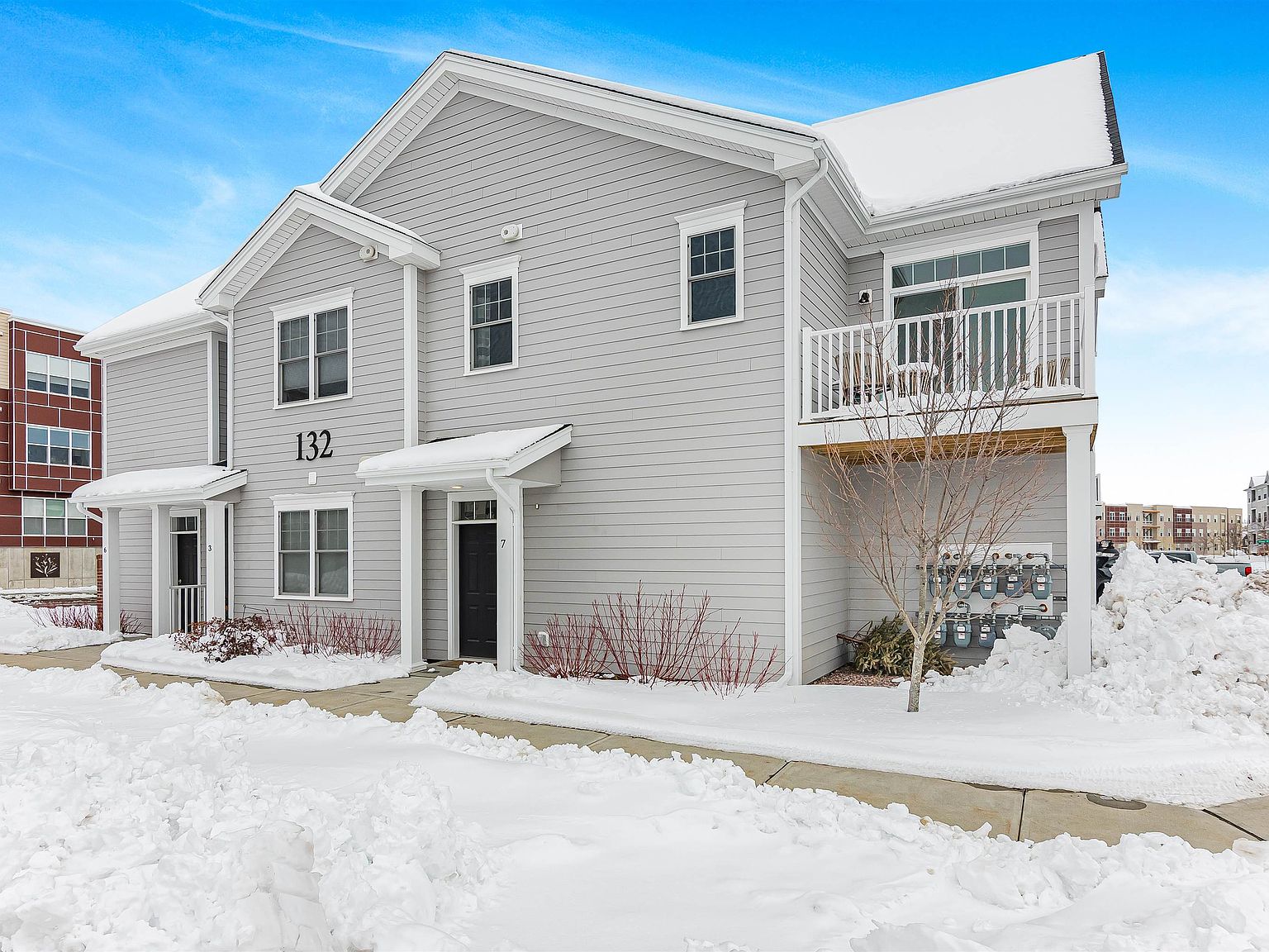 132 Stillwater Lane UNIT 7, Williston, VT 05495 Zillow