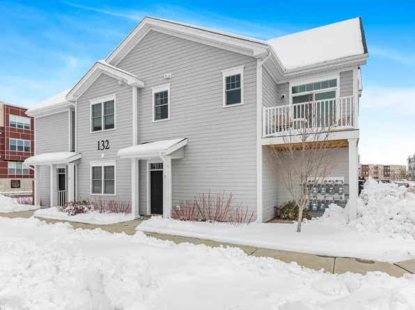 132 Stillwater Lane #7, Williston, VT 05495