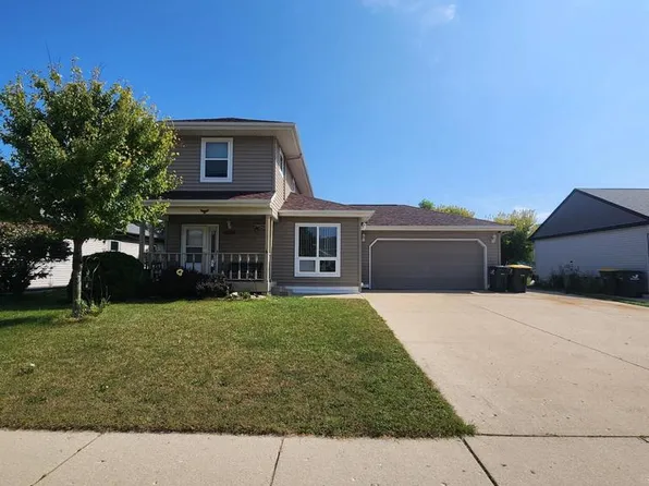 1151 Lombardi WAY, Waukesha, WI 53186
