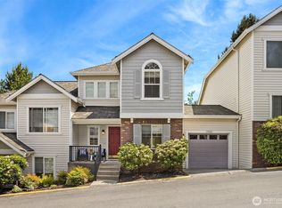 Hawthorne, Woodinville, WA 98072