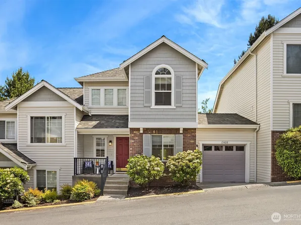 15428 135th Place SE #36B, Woodinville, WA 98072