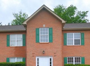 1625 Maple View Way, Knoxville, TN 37918