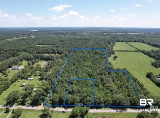 0 Red Hill Rd, Bay Minette, AL 36507