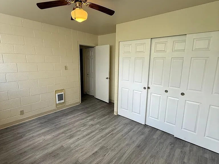 Olive Terrace Apartments — Photo 44