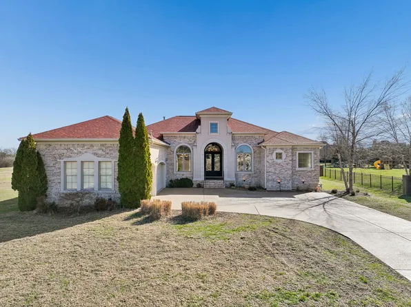 2133 Gorden Xing, Gallatin, TN 37066