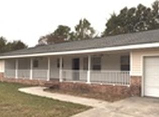 13229 Three Rivers Rd, Gulfport, MS 39503