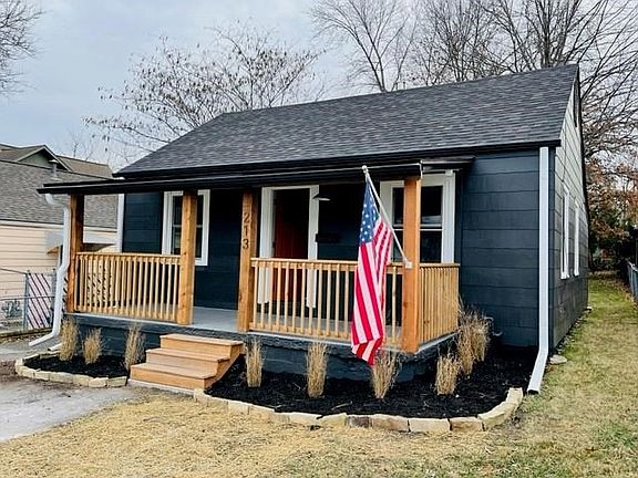 2nd image of 213 W 81st St