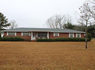 3159 S County 55 Rd, Ashford, AL 36312