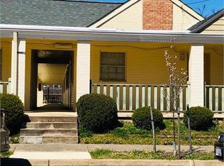 1311 Seacobeck St, Fredericksburg, VA 22401