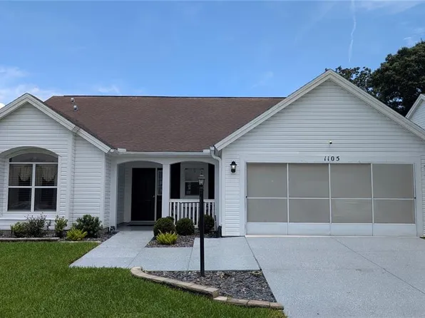 1105 San Remo Ln, Lady Lake, FL 32159