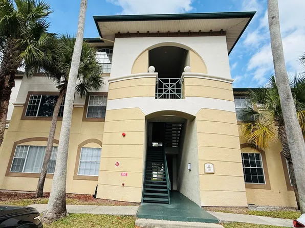 17114 Carrington Park Dr APT 219, Tampa, FL 33647