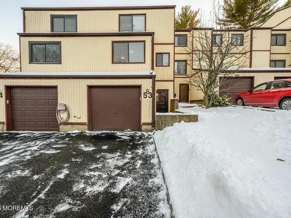 53 Ellen Heath Drive #53, Matawan, NJ 07747