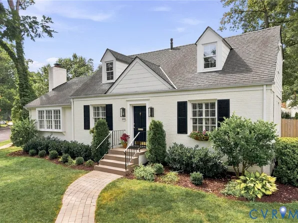 1005 Greenway Ln, Richmond, VA 23226