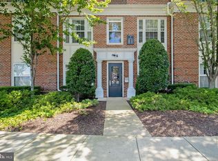 7 Booth St UNIT 106, Gaithersburg, MD 20878