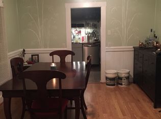 715 Dougherty St, New Smyrna Beach, FL 32168
