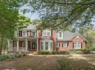 801 Lakemere Crst, Suwanee, GA 30024
