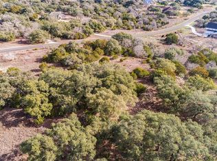 725 Yorks Xing, Driftwood, TX 78619