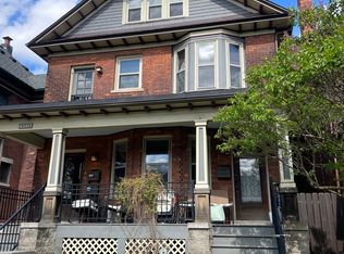 4336 Commonwealth St, Detroit, MI 48208