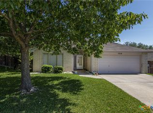 7318 Tanglehead Dr, Temple, TX 76502