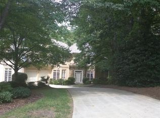 3005 Clipstone Ct, Johns Creek, GA 30022