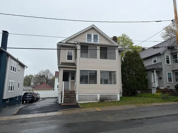 24-26 Benjamin Rd #24, Belmont, MA 02478