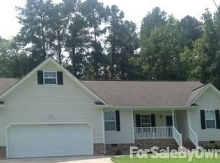 784 Cannon Rd, La Fayette, GA 30728