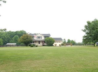 8424 Debold Koebel Rd, Morrow, OH 45152