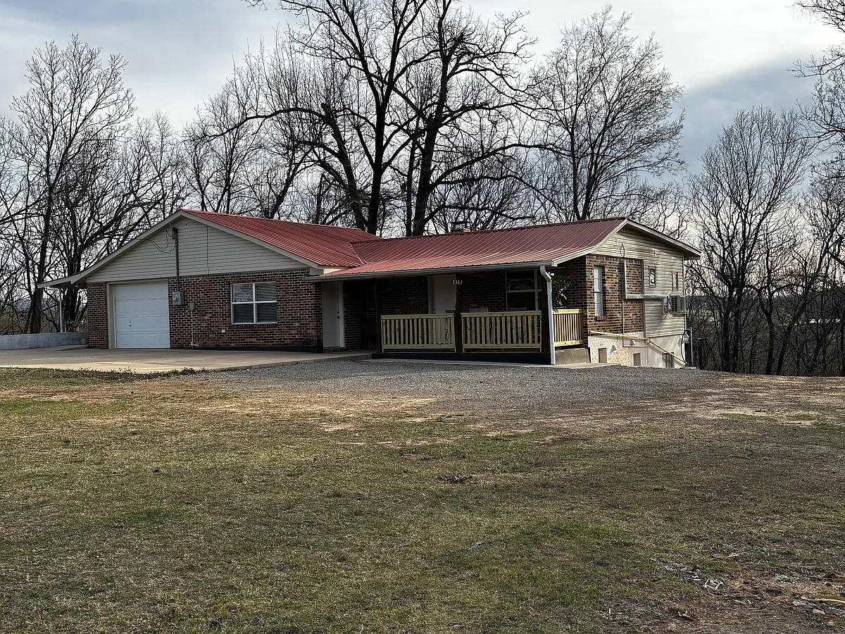 Building Photo - 2383 County Road 3291