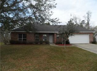 109 Shady Dr, Long Beach, MS 39560