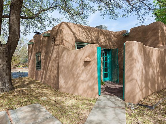 2nd image of 3939 Rio Grande Blvd NW Unit 63