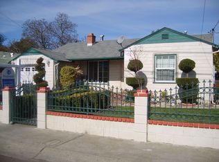 334 Lion St, Hayward, CA 94541