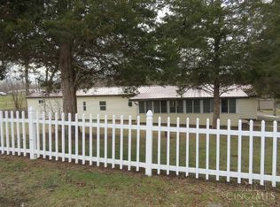 12433 Ringer Ln, Leesburg, OH 45135