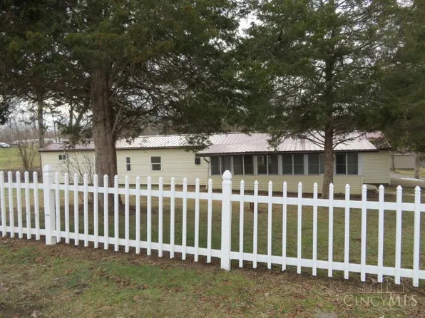 12433 Ringer Ln, Leesburg, OH 45135