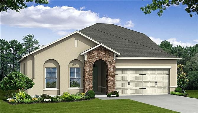 Exterior SCM