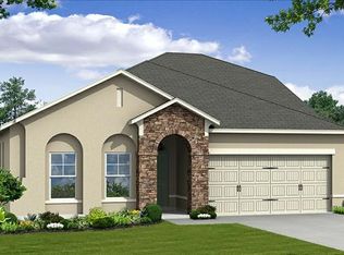 3925 Prairie Reserve Blvd, Orlando, FL 32824
