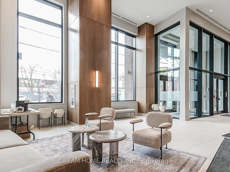 1185 Dupont St #503 — Photo 14