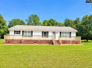 654 Watts Hill Rd, Elgin, SC 29045