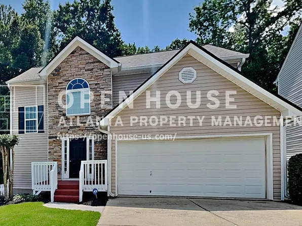 28 Greystone Rdg, Hiram, GA 30141