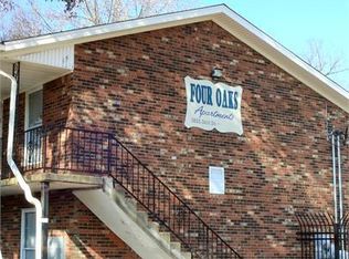 3822 Oboe Dr APT 6, Louisville, KY 40216